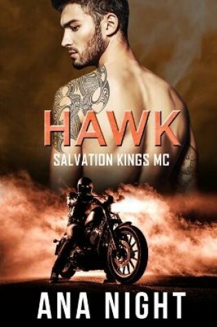 Cover of Hawk
