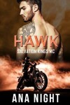 Book cover for Hawk