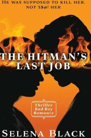 Cover of The Hitman's Last Job