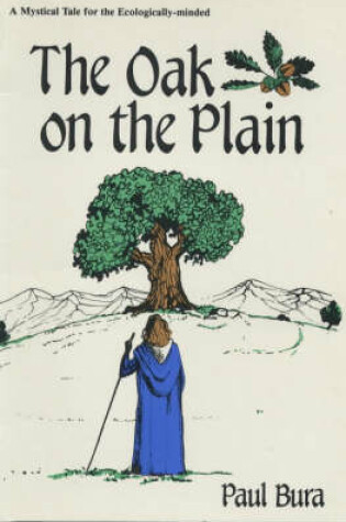 Cover of The Oak on the Plain