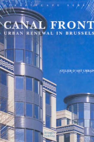 Cover of Canal Front