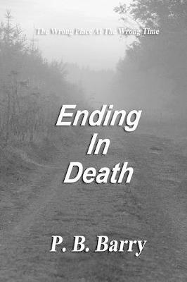 Book cover for Ending in Death