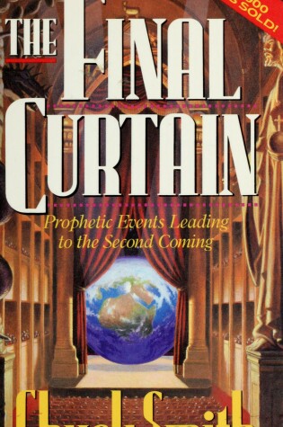 Cover of Final Curtain Smith Chuck