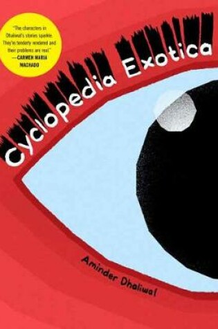 Cover of Cyclopedia Exotica