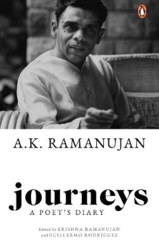 Cover of Journeys