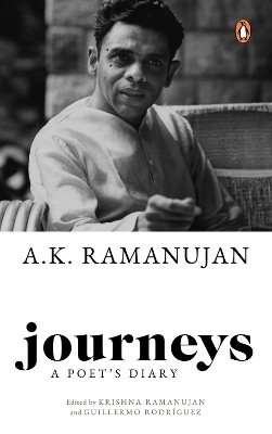 Book cover for Journeys