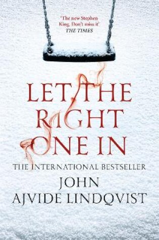 Let the Right One In