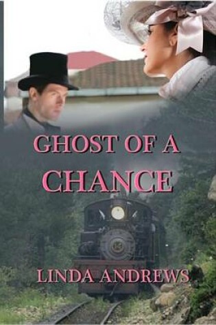 Cover of Ghost of a Chance