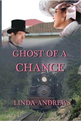 Cover of Ghost of a Chance