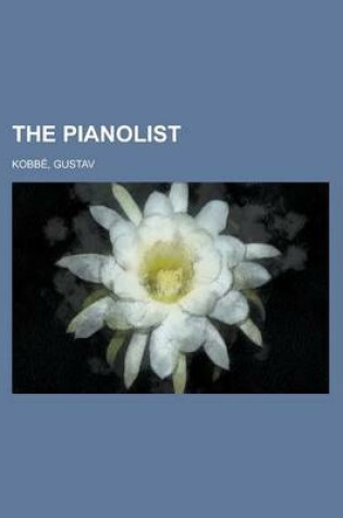 Cover of The Pianolist