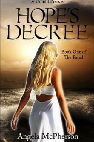 Cover of Hope's Decree