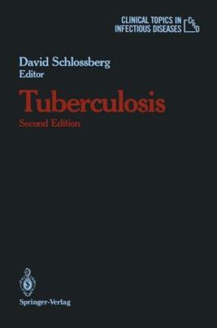 Cover of Tuberculosis