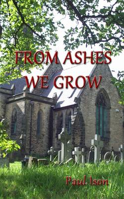 Book cover for From Ashes We Grow
