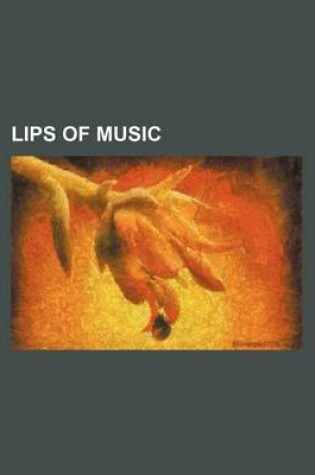 Cover of Lips of Music