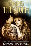 Book cover for Taming the Storm