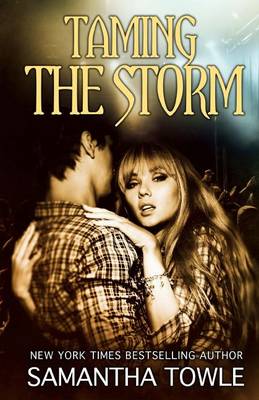 Book cover for Taming the Storm