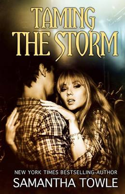 Cover of Taming the Storm