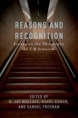 Cover of Reasons and Recognition