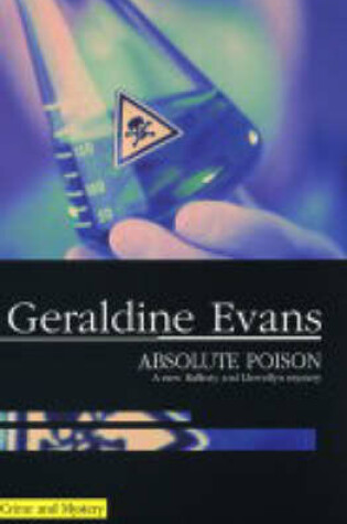 Cover of Absolute Poison