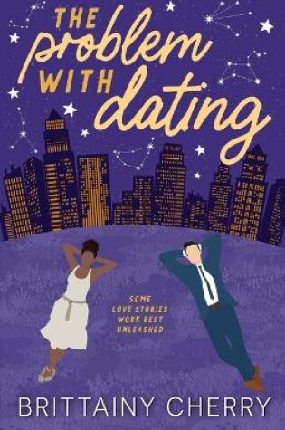 Cover of The Problem with Dating