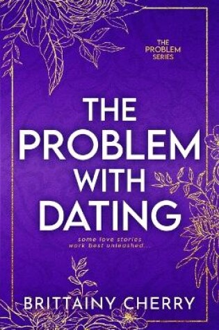 Cover of The Problem with Dating