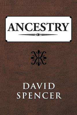 Book cover for Ancestry