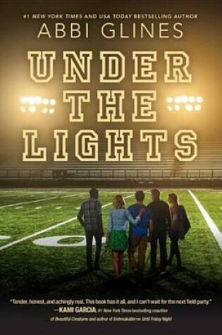 Cover of Under the Lights