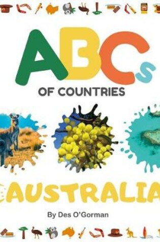 Cover of ABCs of Countries