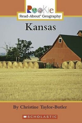 Cover of Kansas