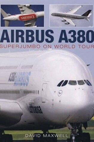 Cover of Airbus A380