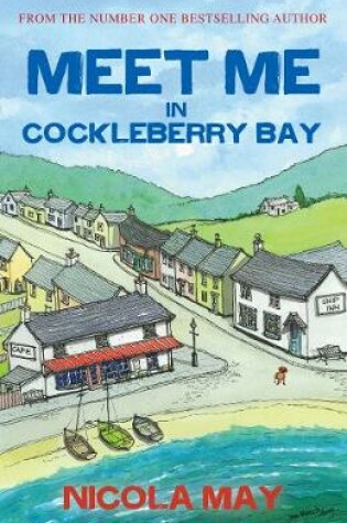 Cover of Meet Me in Cockleberry Bay