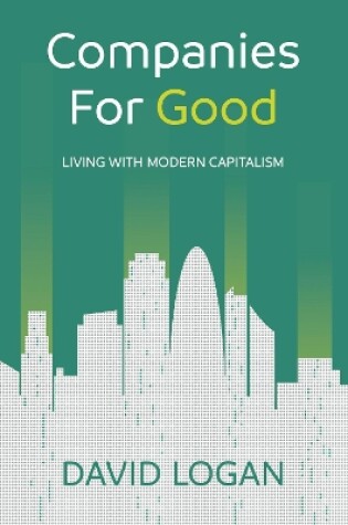 Cover of Companies For Good