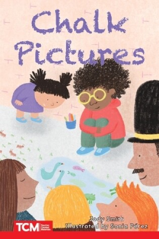 Cover of Chalk Pictures