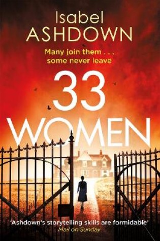 Cover of 33 Women