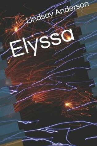 Cover of Elyssa