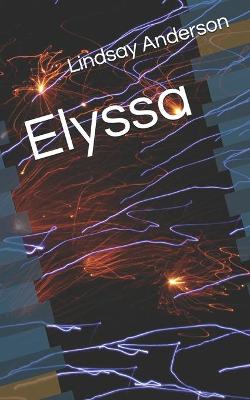 Book cover for Elyssa