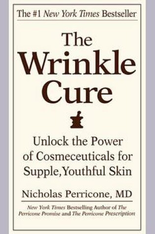 Cover of The Wrinkle Cure