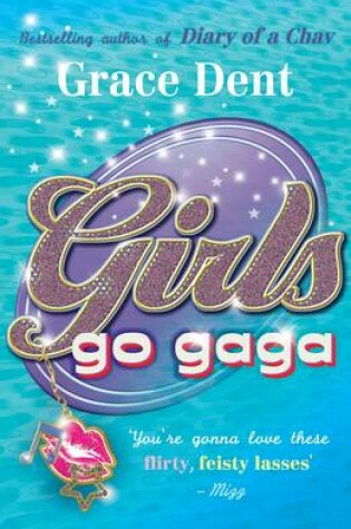Cover of Girls Go GaGa