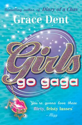 Book cover for Girls Go GaGa