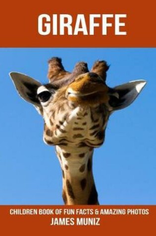 Cover of Giraffe