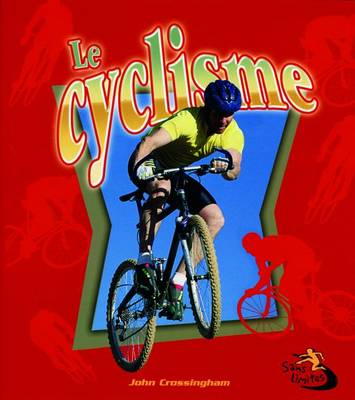 Book cover for Le Cyclisme