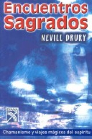 Cover of Encuentros Sagrados