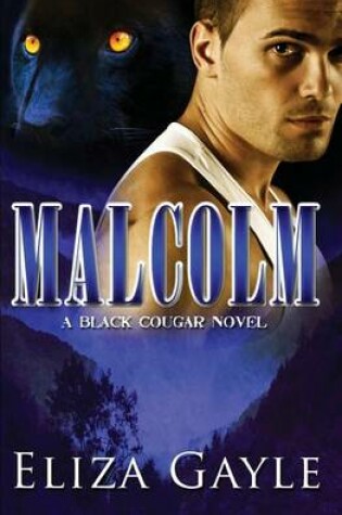 Cover of Malcolm