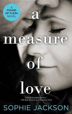 Cover of A Measure of Love