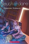 Book cover for Sleepover Stakeout