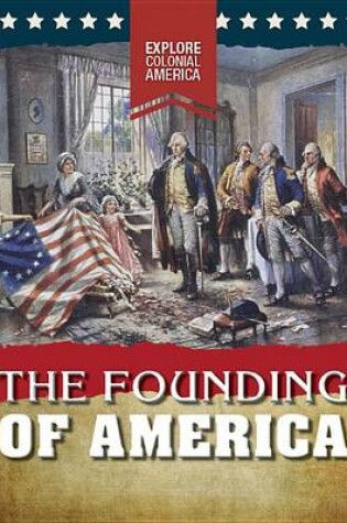 Cover of The Founding of America