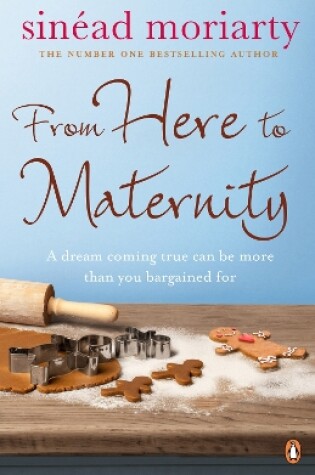 Cover of From Here to Maternity