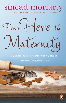 Cover of From Here to Maternity