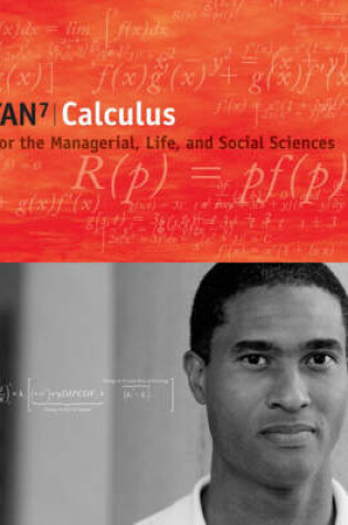 Cover of Calculus for the Managerial, Life, and Social Sciences, Enhanced Review Edition (with CD-ROM and Ilrn Tutorial, Personal Tutor Printed Access Card)