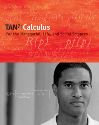 Cover of Calculus for the Managerial, Life, and Social Sciences, Enhanced Review Edition (with CD-ROM and Ilrn Tutorial, Personal Tutor Printed Access Card)